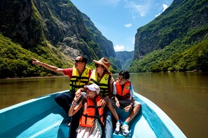 Ecotours - Hotel Del Carmen en el centro de Tuxtla Gutiérrez  (Tuxtla Gutierrez)