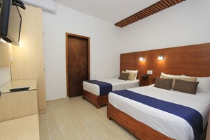 Standard Room | View from room