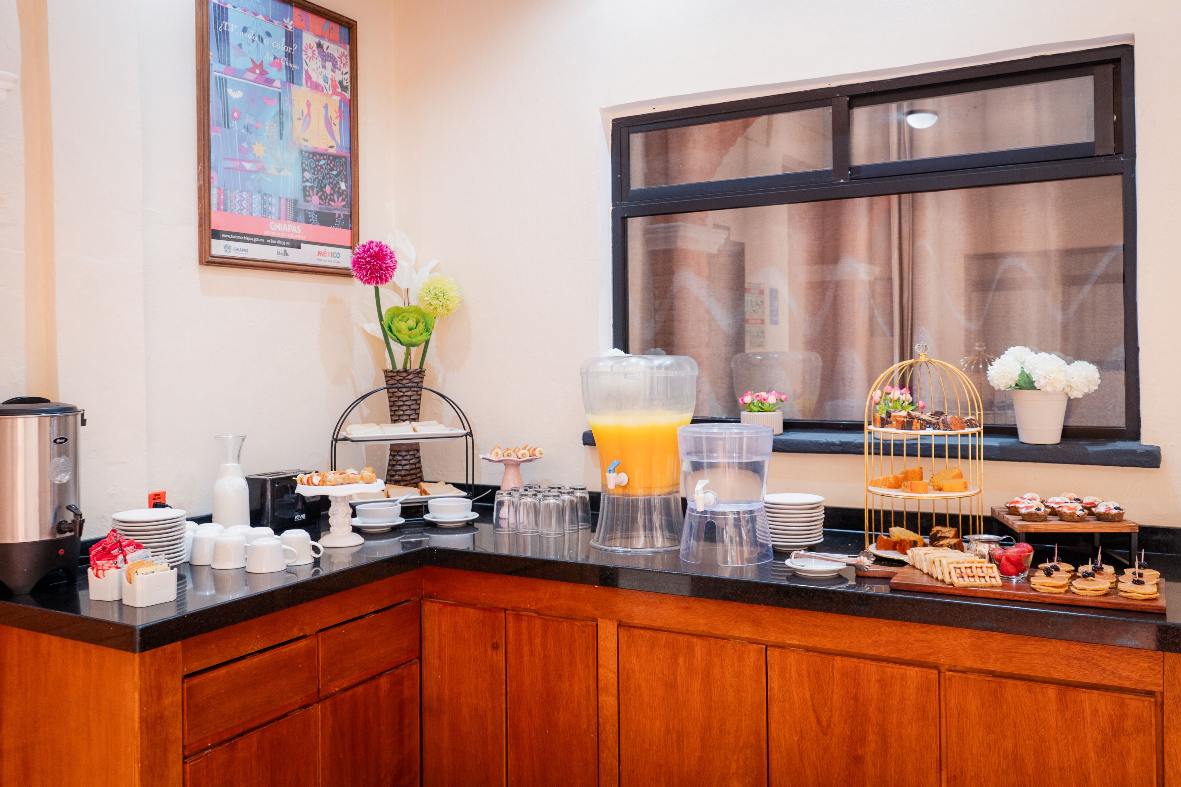 Standard Room | Terrace/patio