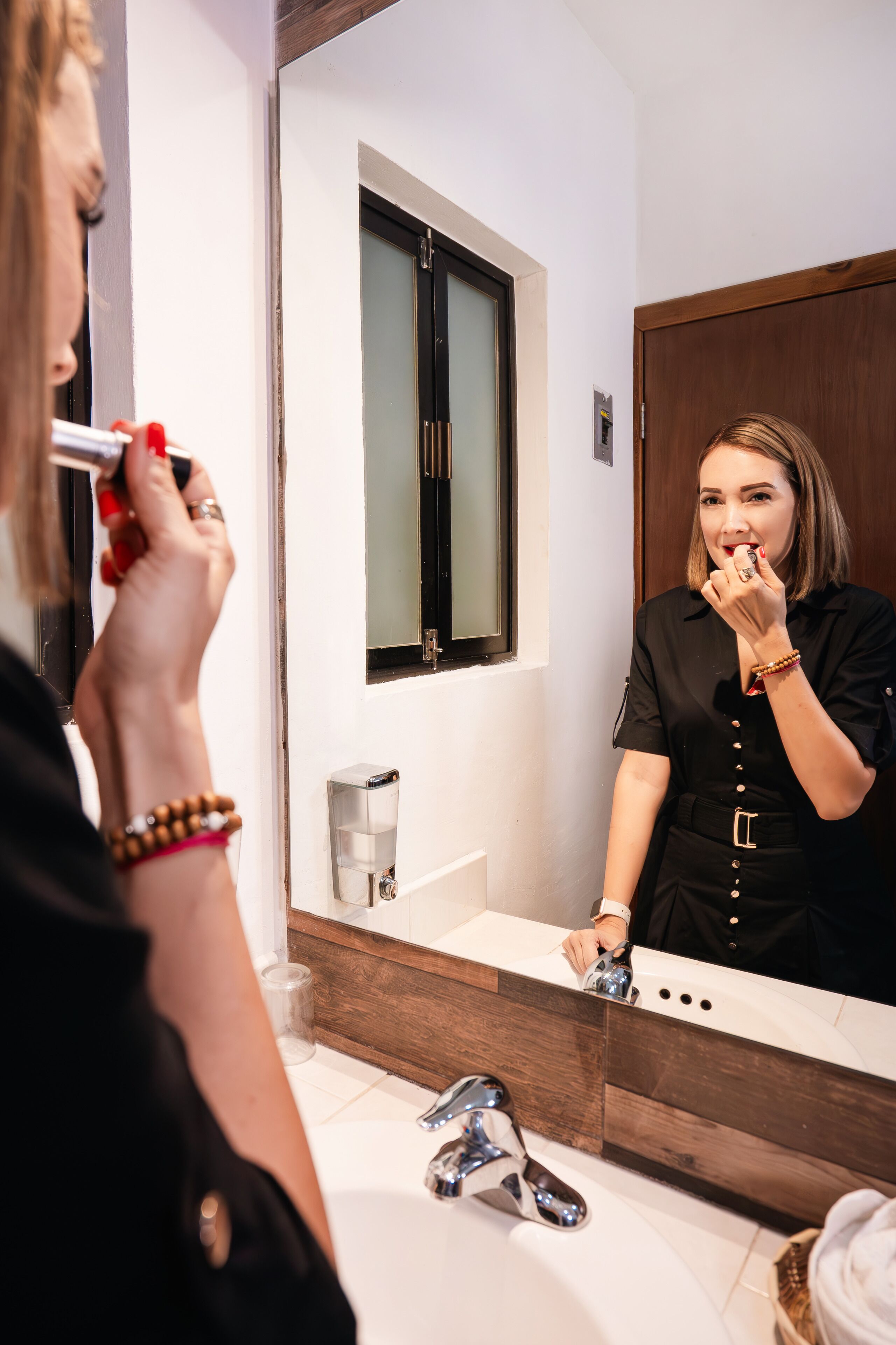 standard room | egyptian cotton sheets, premium bedding, desk, blackout curtains