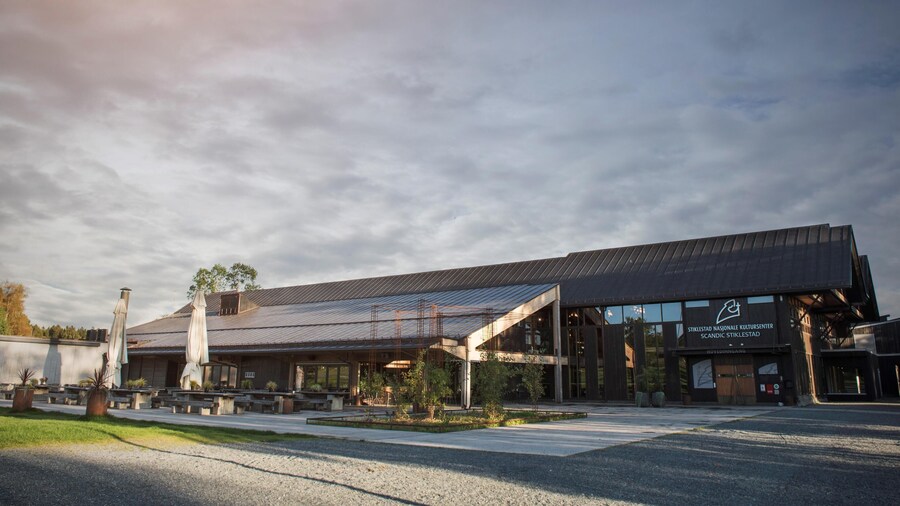 Scandic Stiklestad