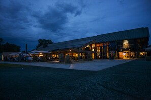 Property grounds - Scandic Stiklestad (Verdal)