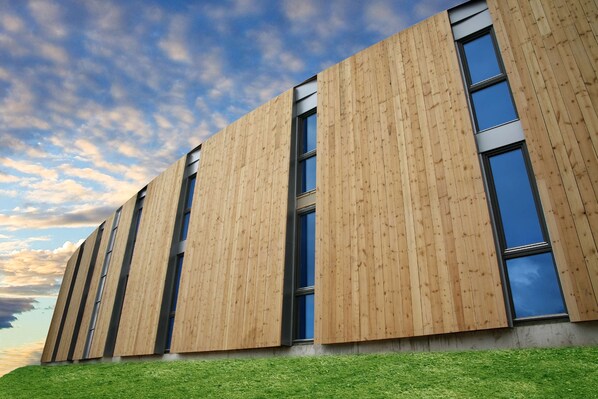 Exterior - Scandic Stiklestad (Verdal)