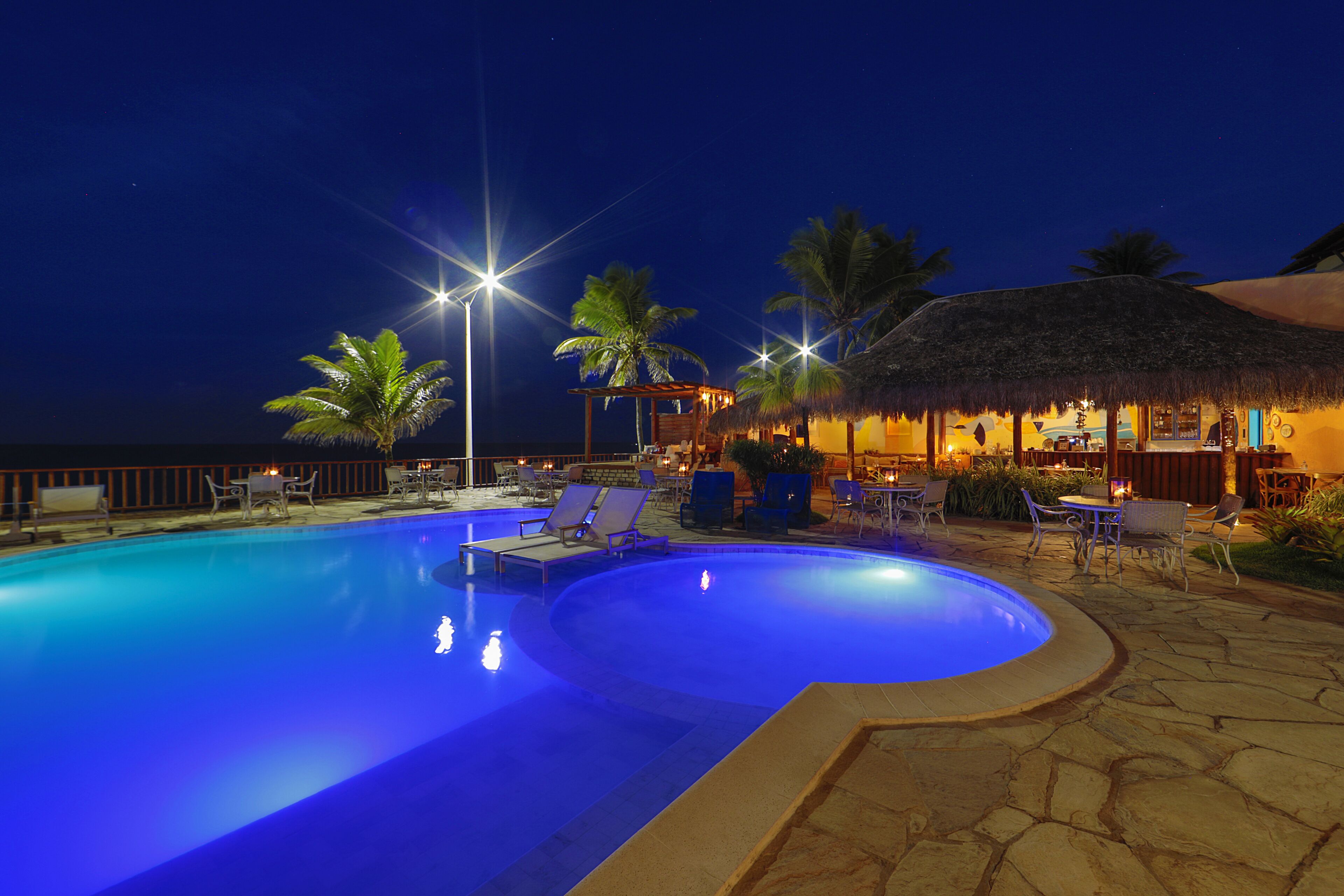 Photo - Manary Praia Hotel