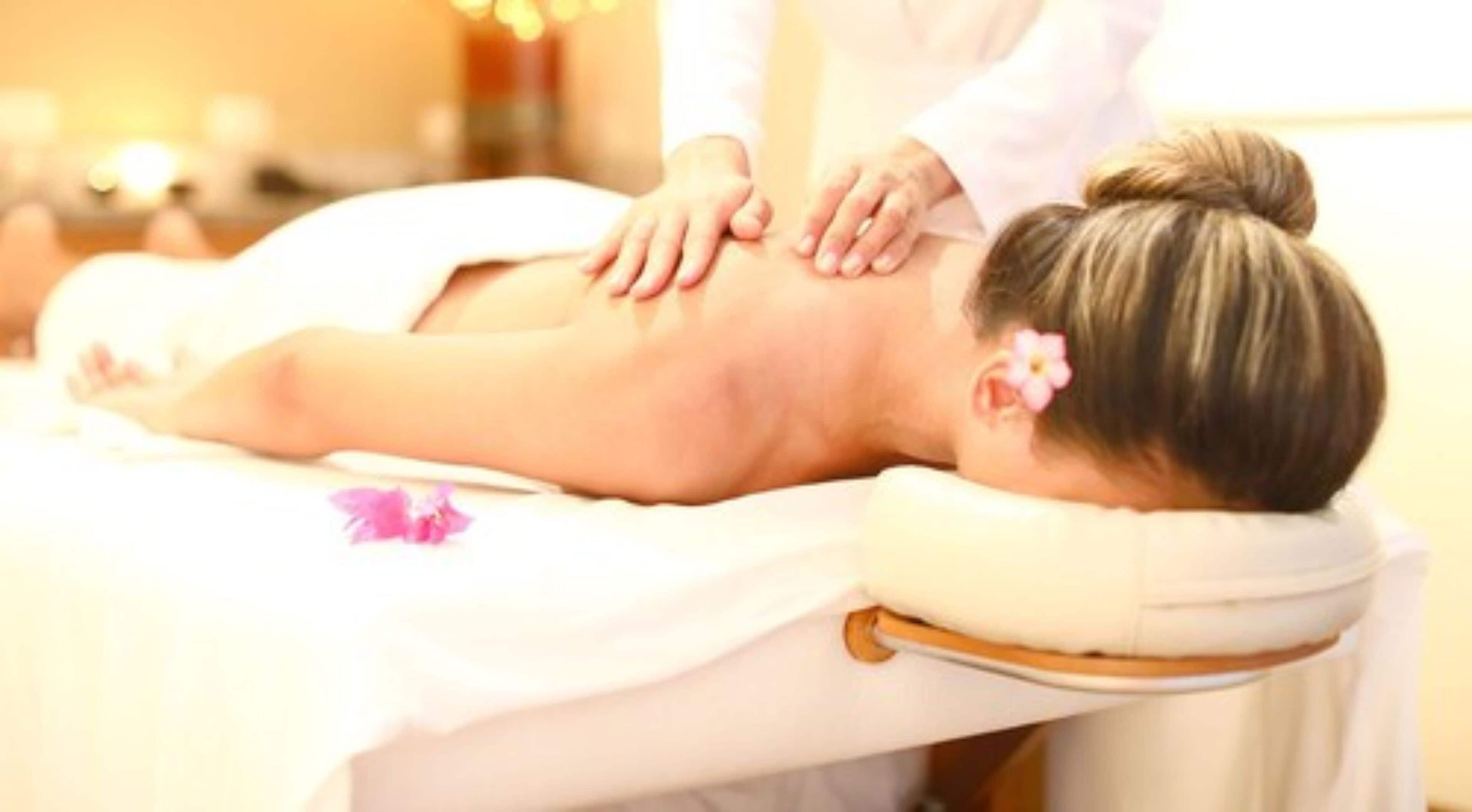 turkish bath/hammam, body treatments, hot stone massages