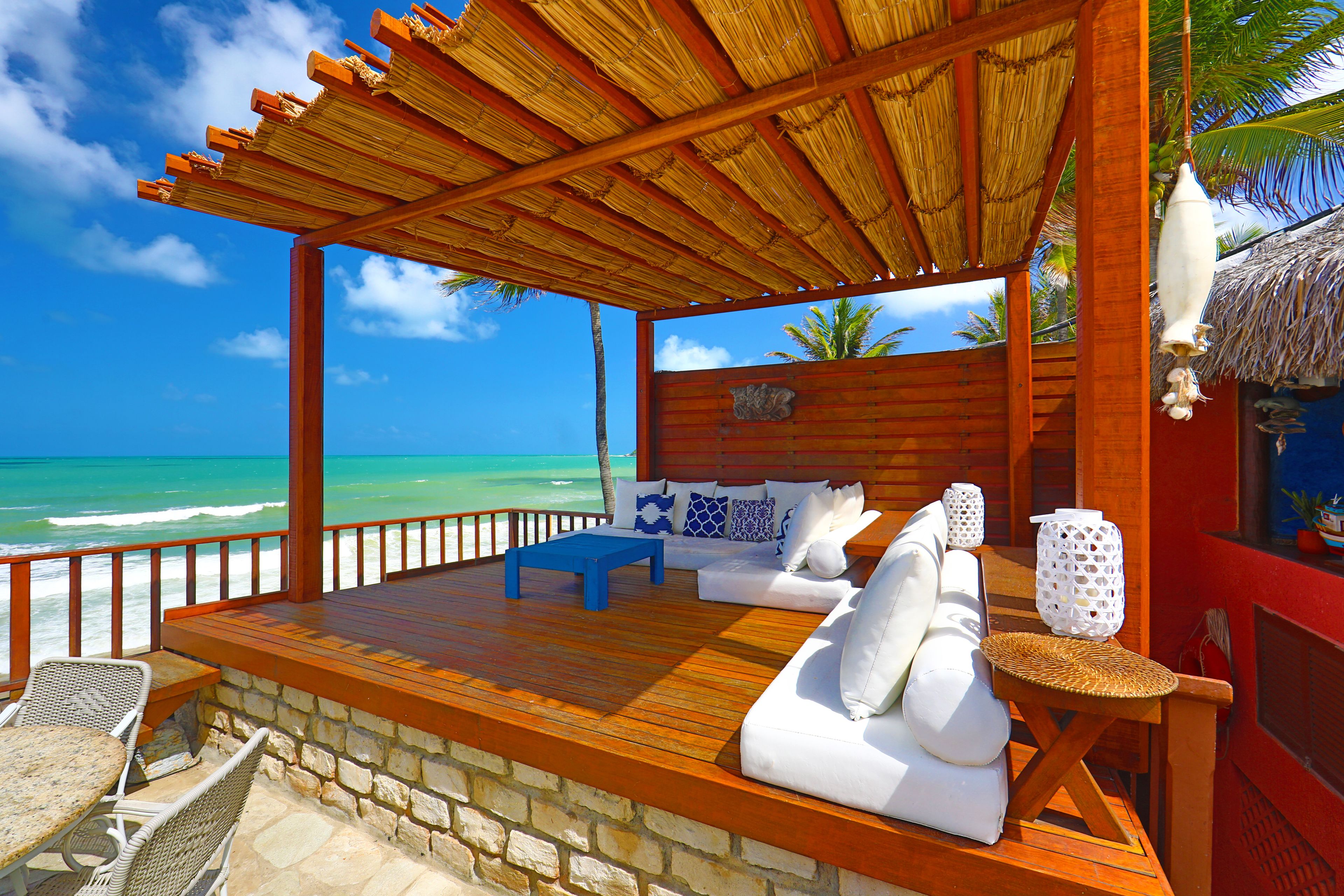 Photo - Manary Praia Hotel