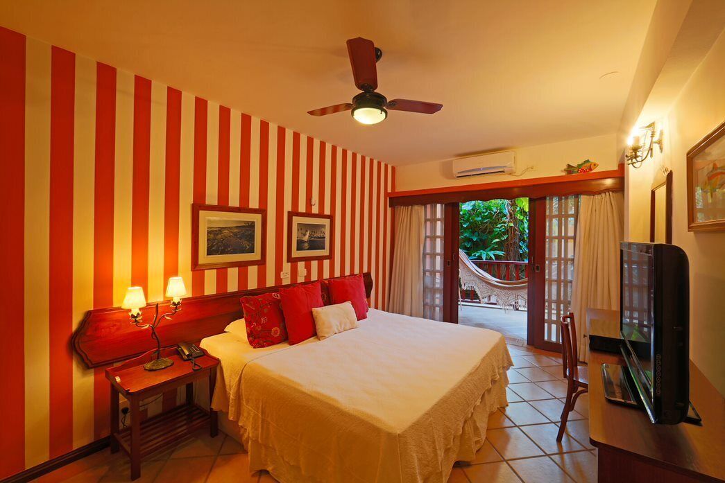 Photo - Manary Praia Hotel