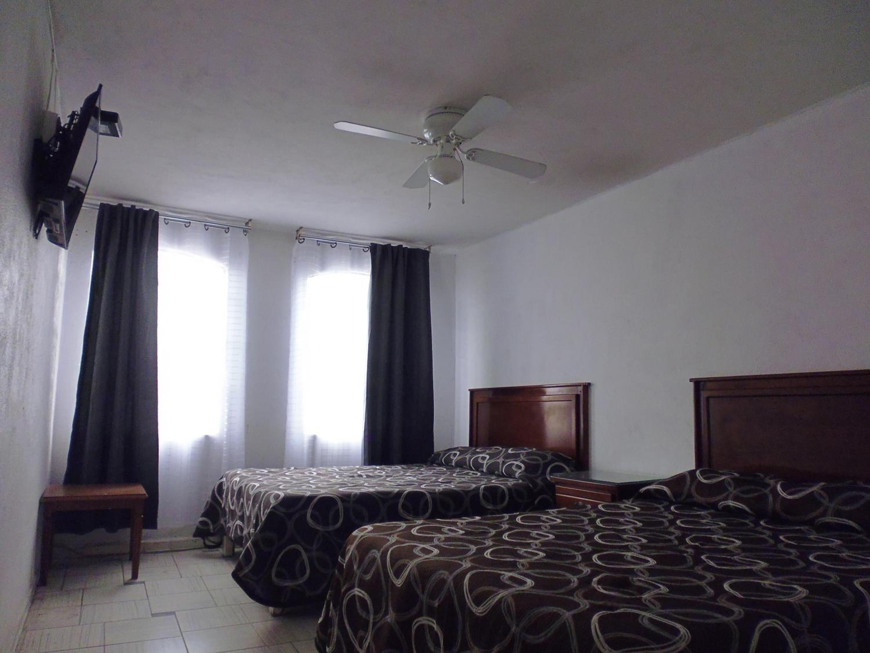 desk, soundproofing, iron/ironing board, free wifi