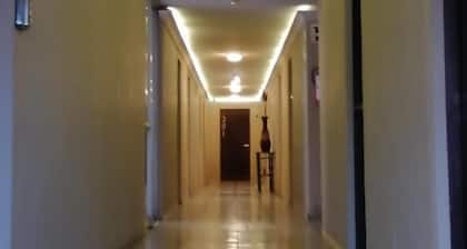 Hotel San Luis