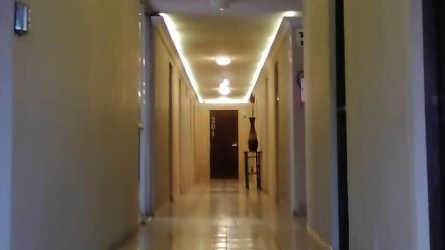 Hotel San Luis