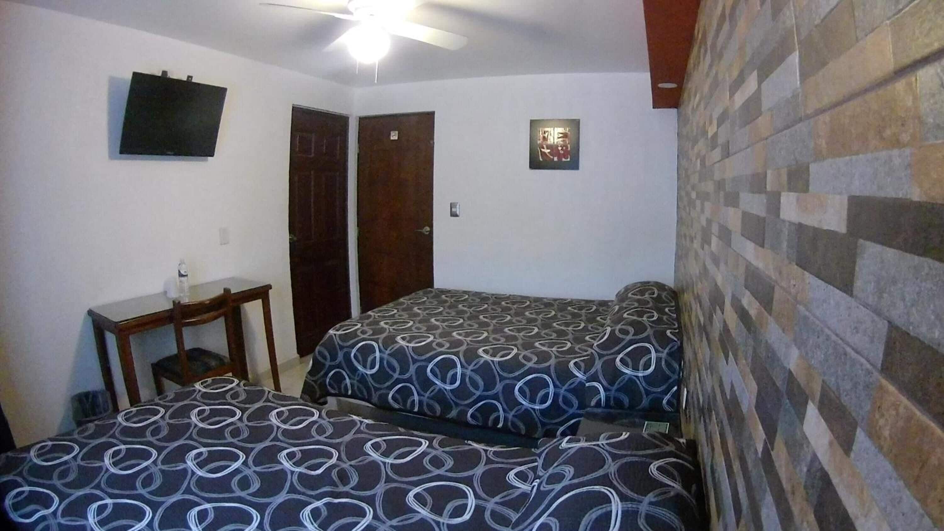 Foto - Hotel San Luis