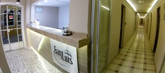 Hotel San Luis