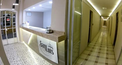 Hotel San Luis