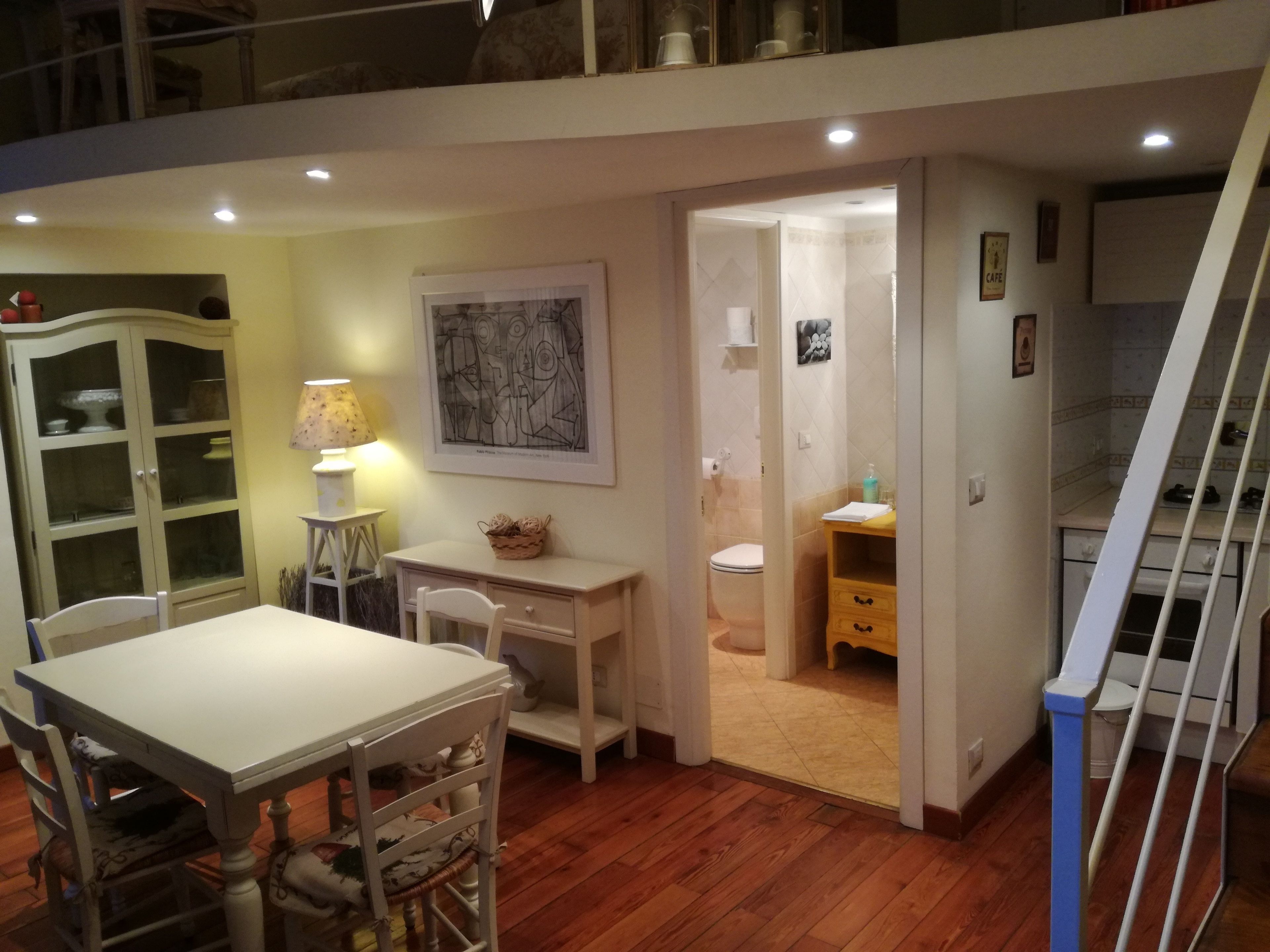 Foto - Ai Savoia B&B - Guest House