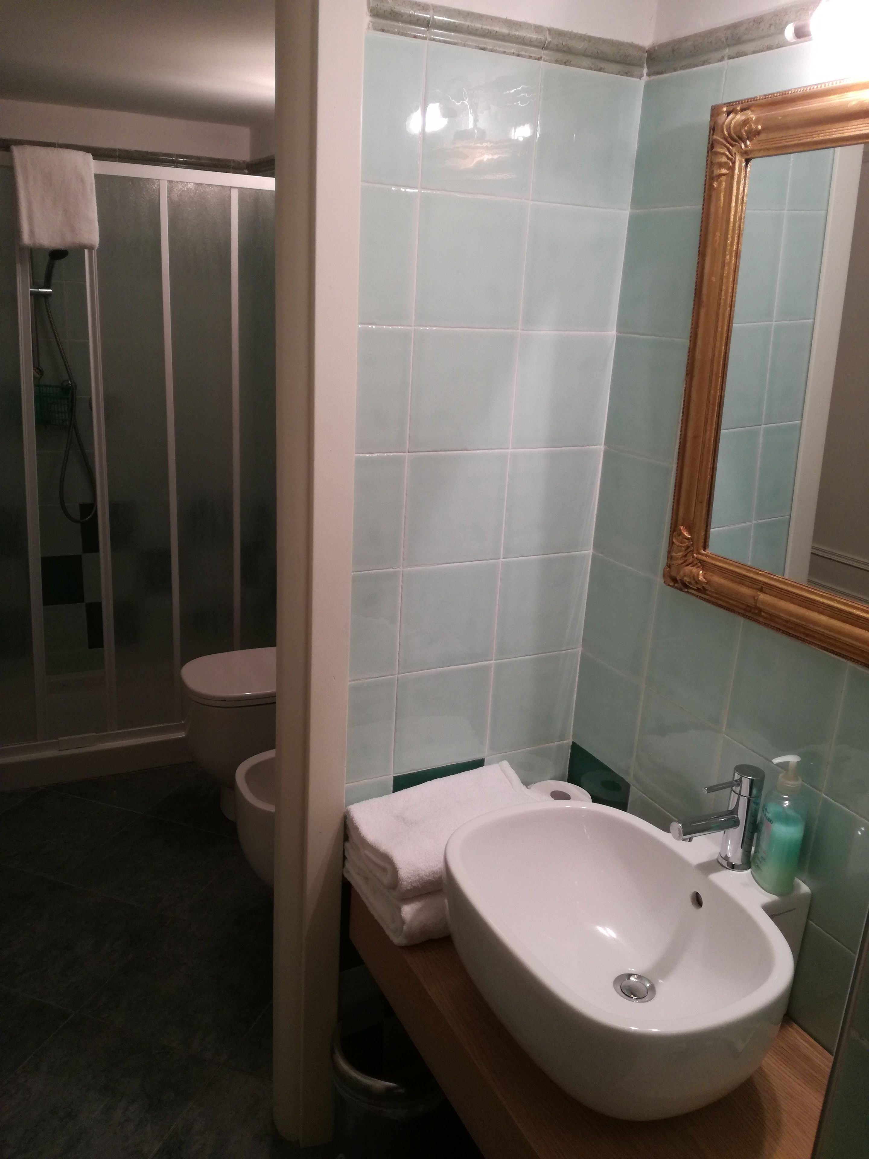 Foto - Ai Savoia B&B - Guest House