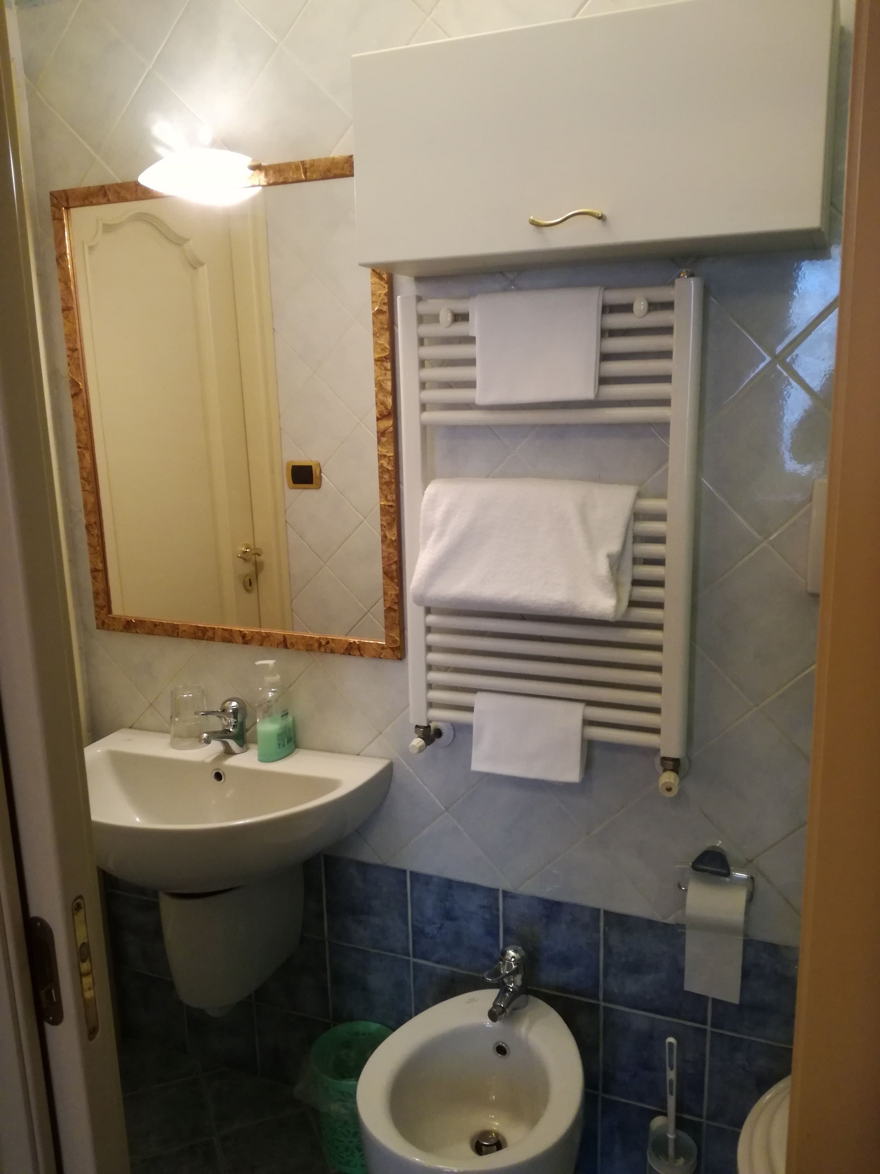 Foto - Ai Savoia B&B - Guest House