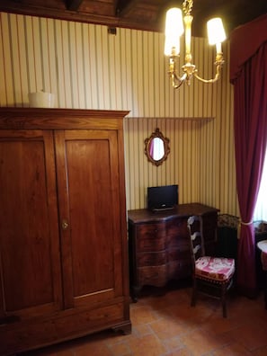 Chambre Simple