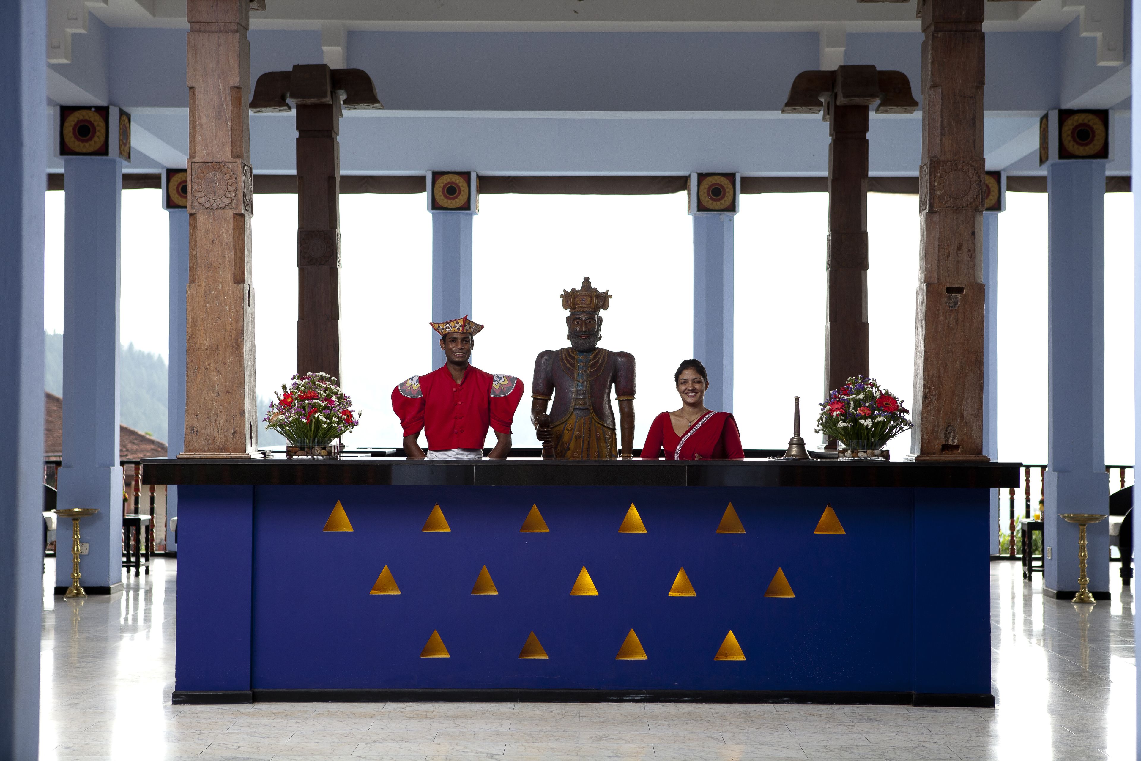 Foto - Amaya Hills Kandy