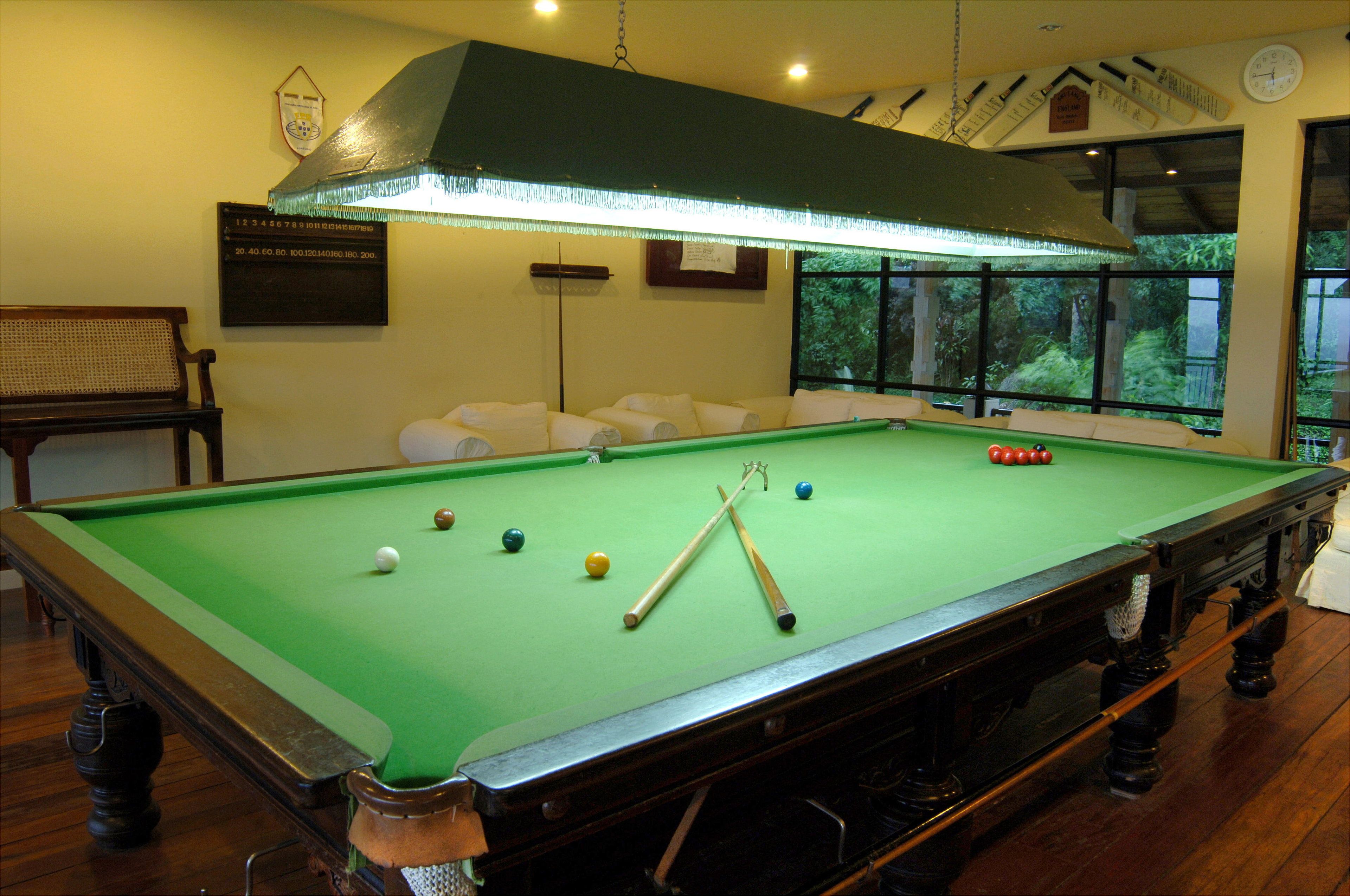 Foto - Amaya Hills Kandy