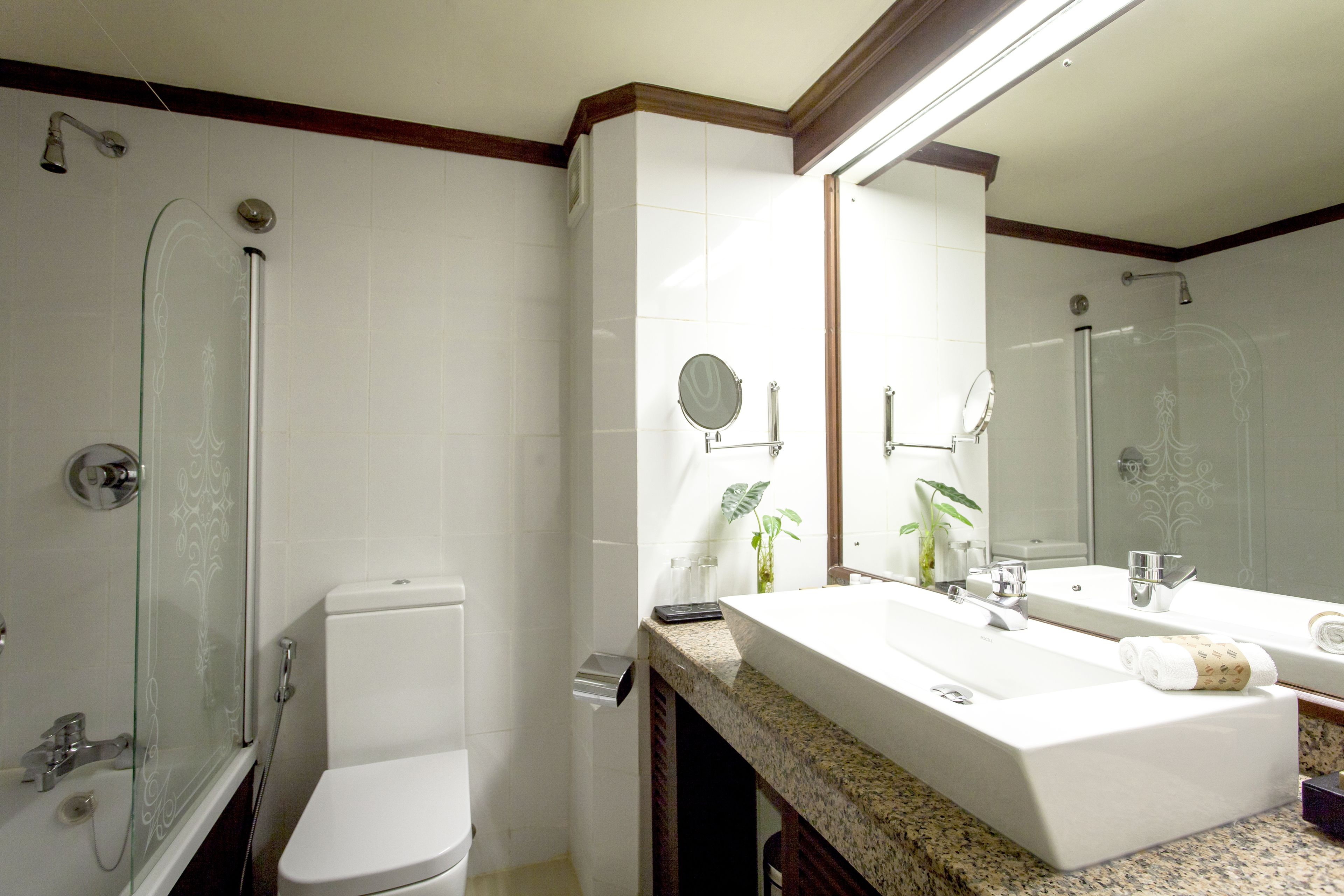 Foto - Amaya Hills Kandy