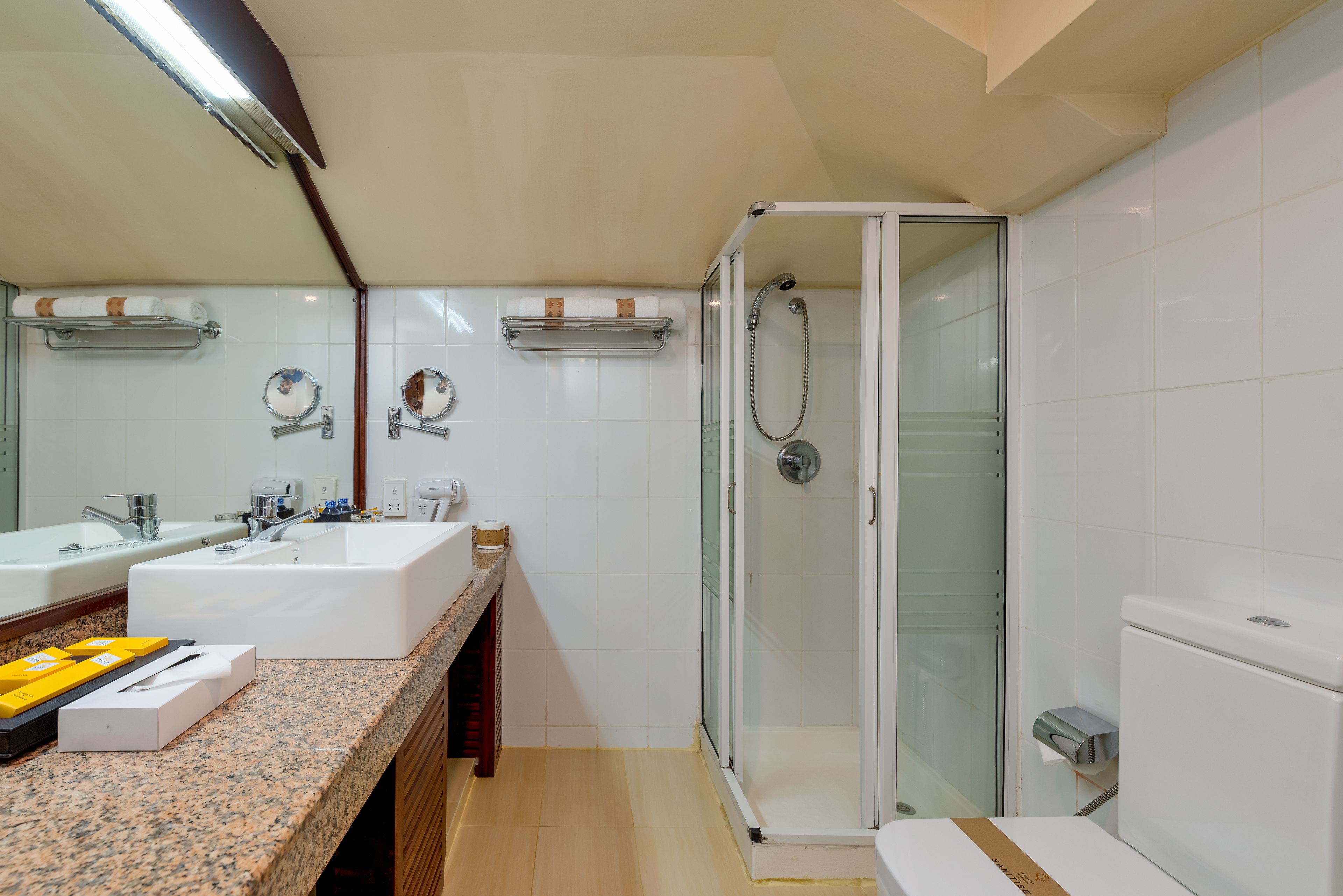 Foto - Amaya Hills Kandy