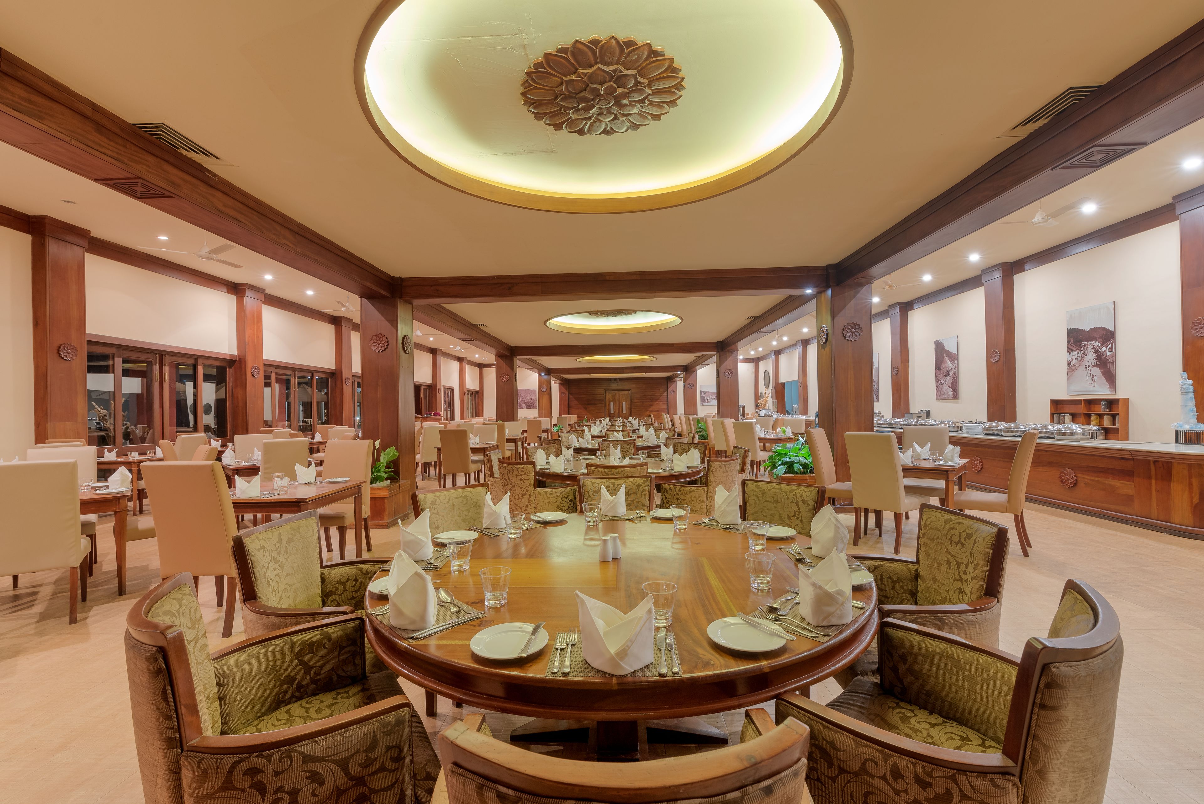 Foto - Amaya Hills Kandy