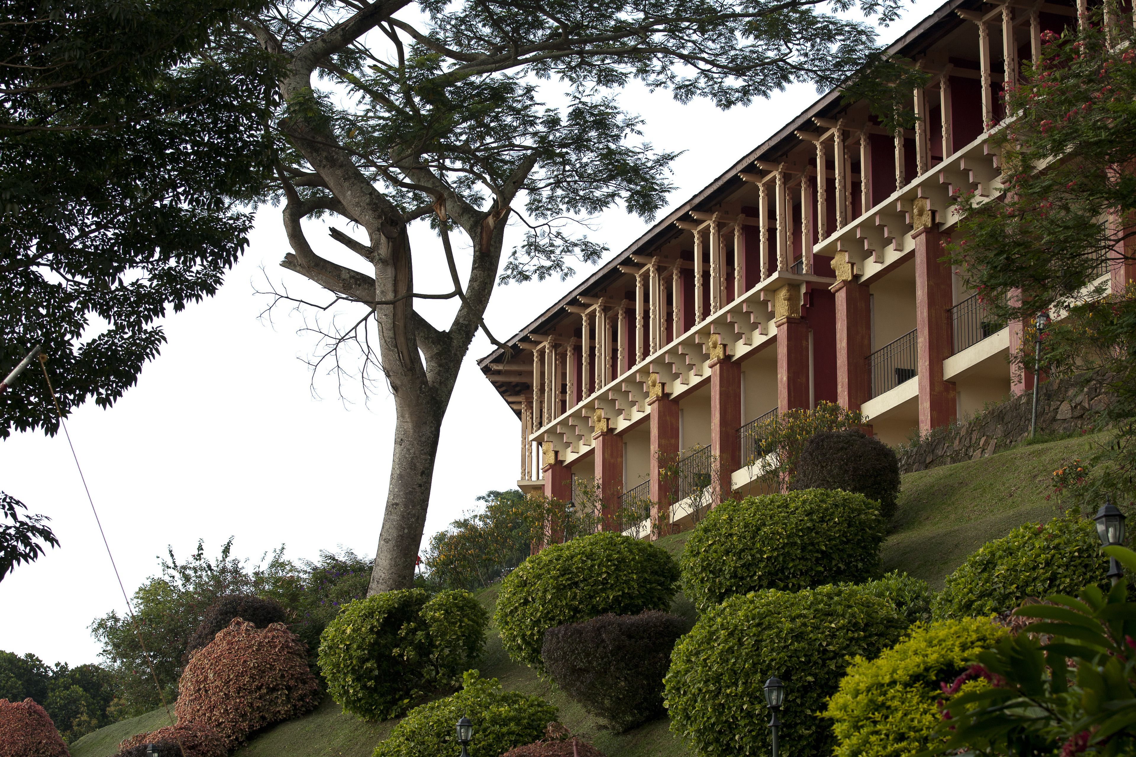 Foto - Amaya Hills Kandy