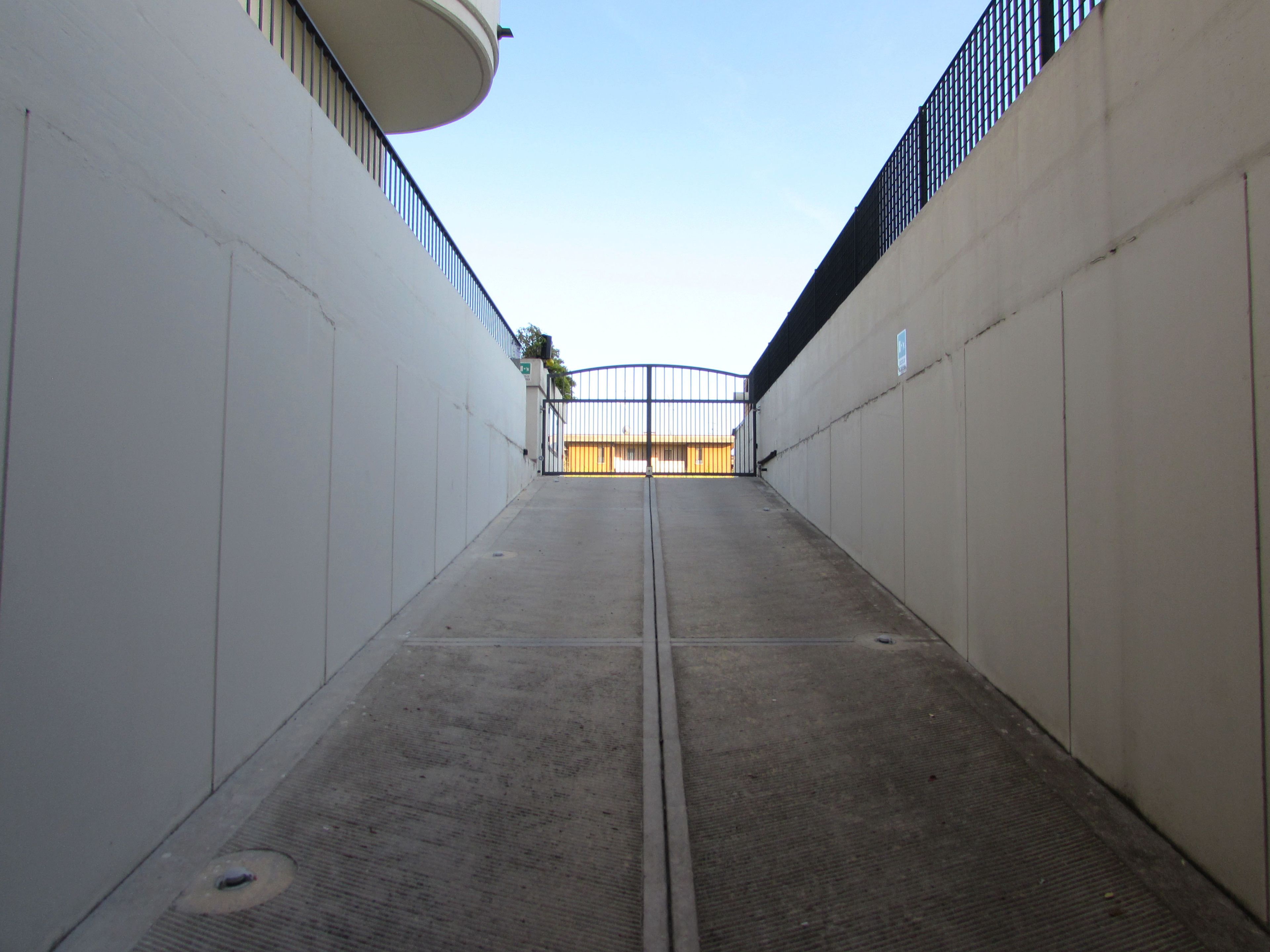 self-parking (surcharge) 10 per night