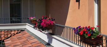 Hotel Dante Residence