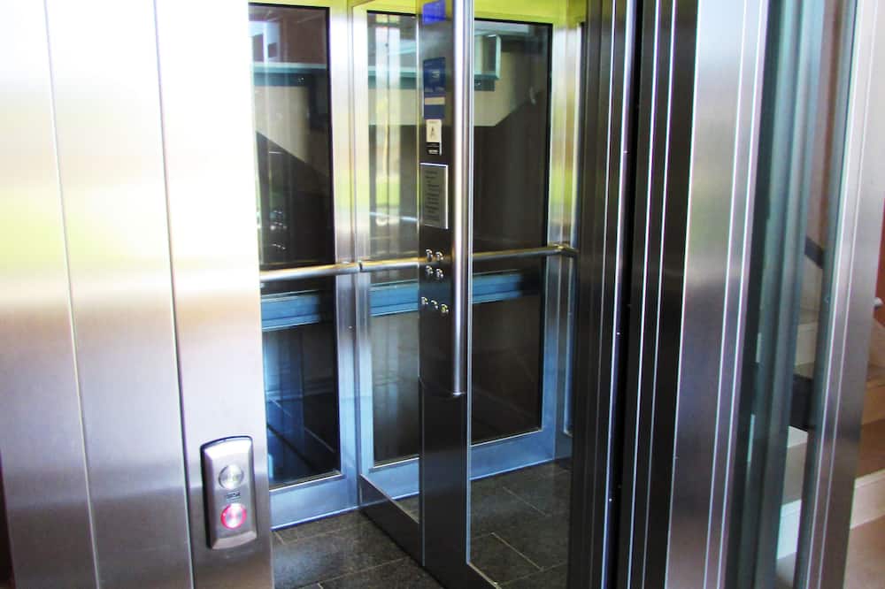 Hotel Dante Residence