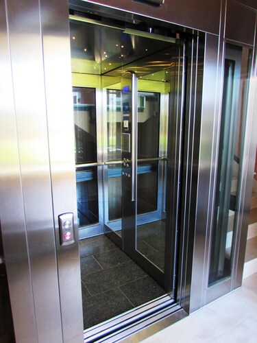 Hotel Dante Residence