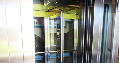 Hotel Dante Residence