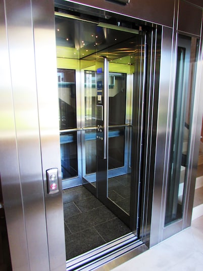 Hotel Dante Residence