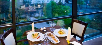Hotel Burgas