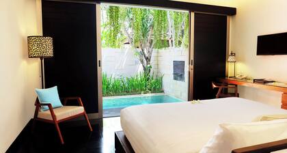 Sun Island Boutique Villas & Spa Seminyak