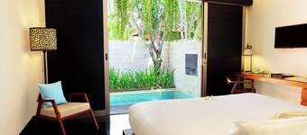 Sun Island Boutique Villas & Spa Seminyak