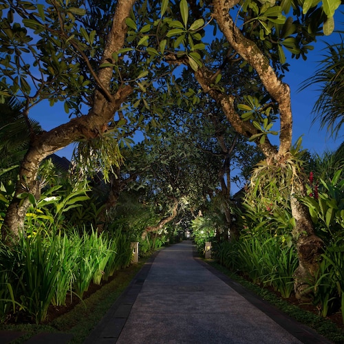 Sun Island Boutique Villas & Spa Seminyak