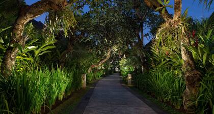 Sun Island Boutique Villas & Spa Seminyak