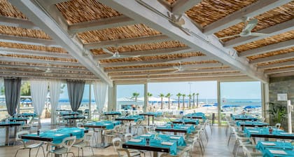 Isola di Albarella Hotel Capo Nord