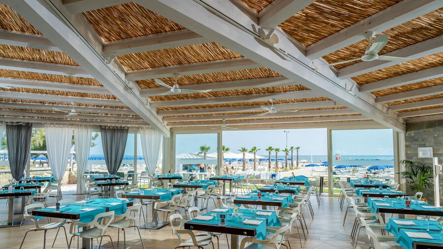 Isola di Albarella Hotel Capo Nord