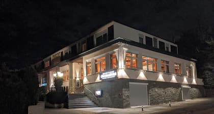 Hotel Odenwaldblick