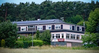 Hotel Odenwaldblick