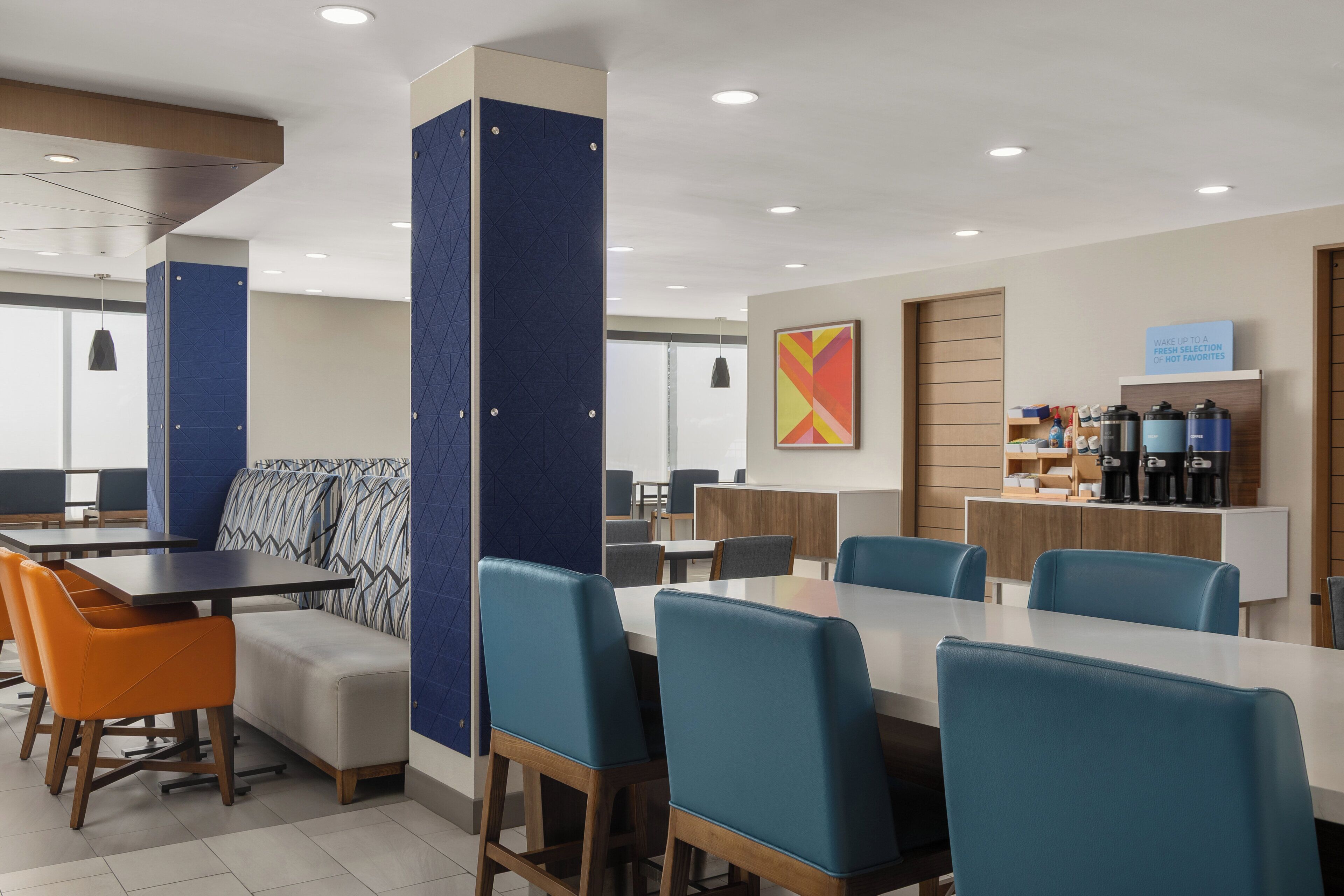 Foto - Holiday Inn Express & Suites Huntsville by IHG