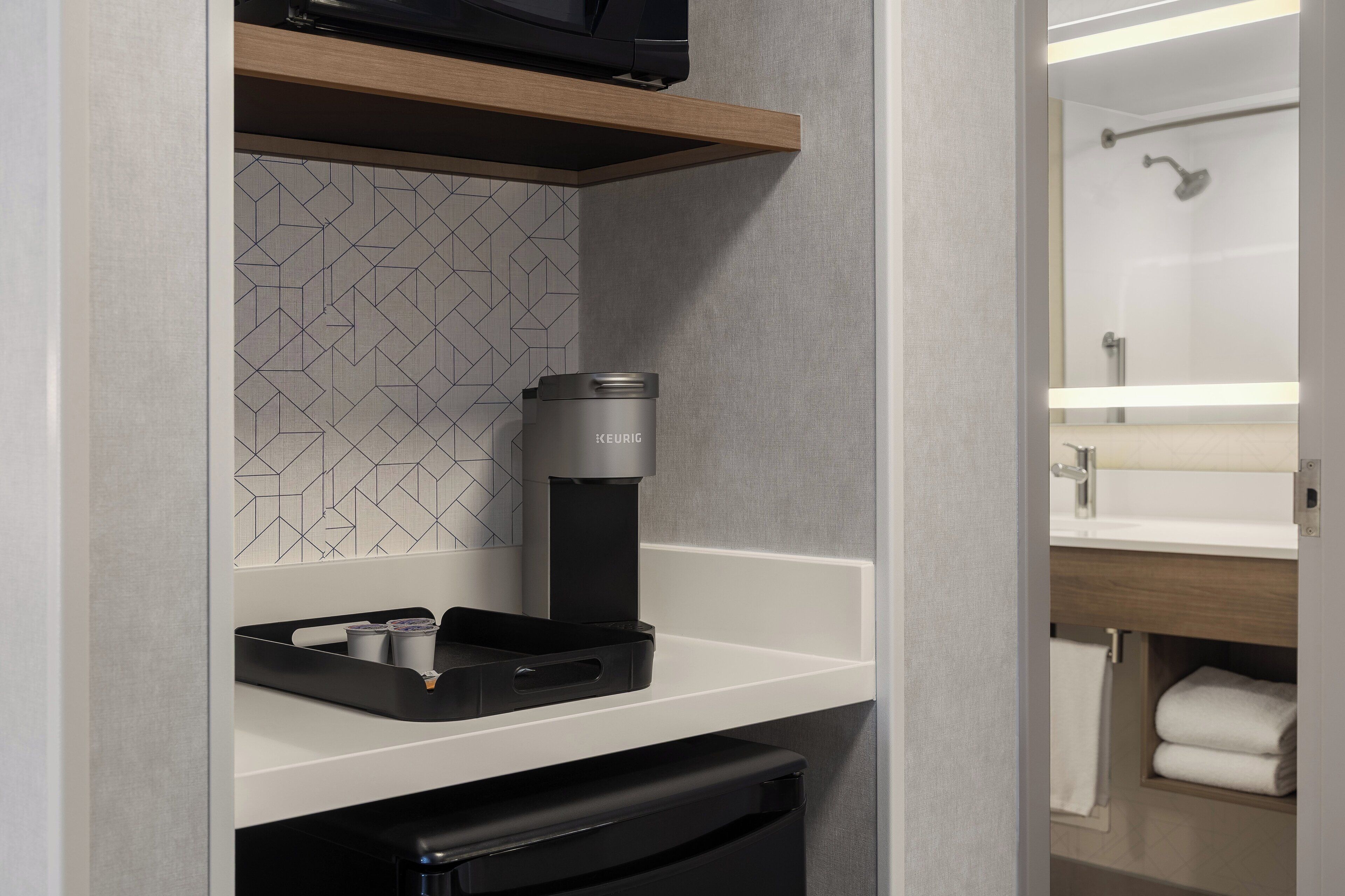Foto - Holiday Inn Express & Suites Huntsville by IHG