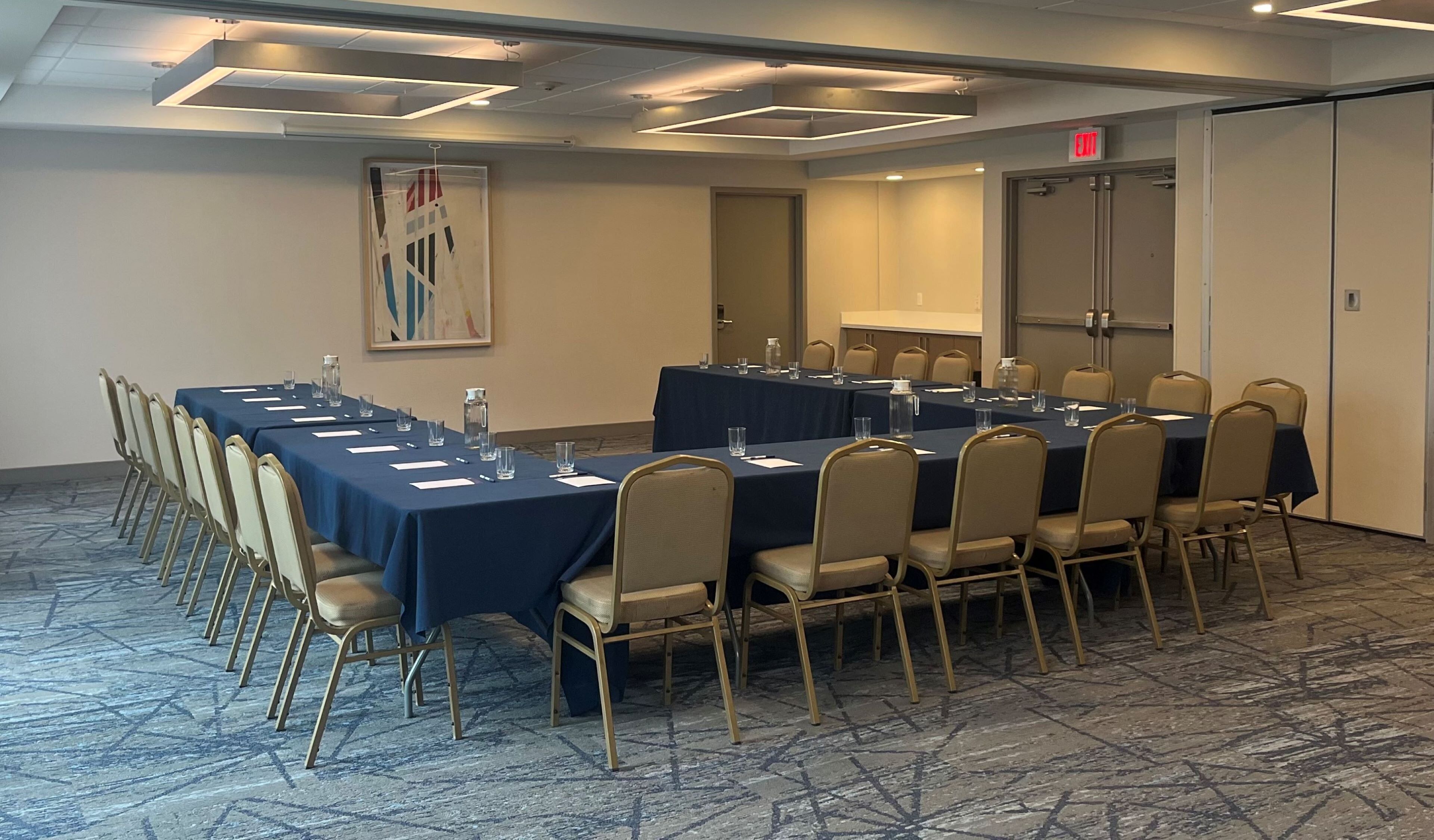 Foto - Holiday Inn Express & Suites Huntsville by IHG