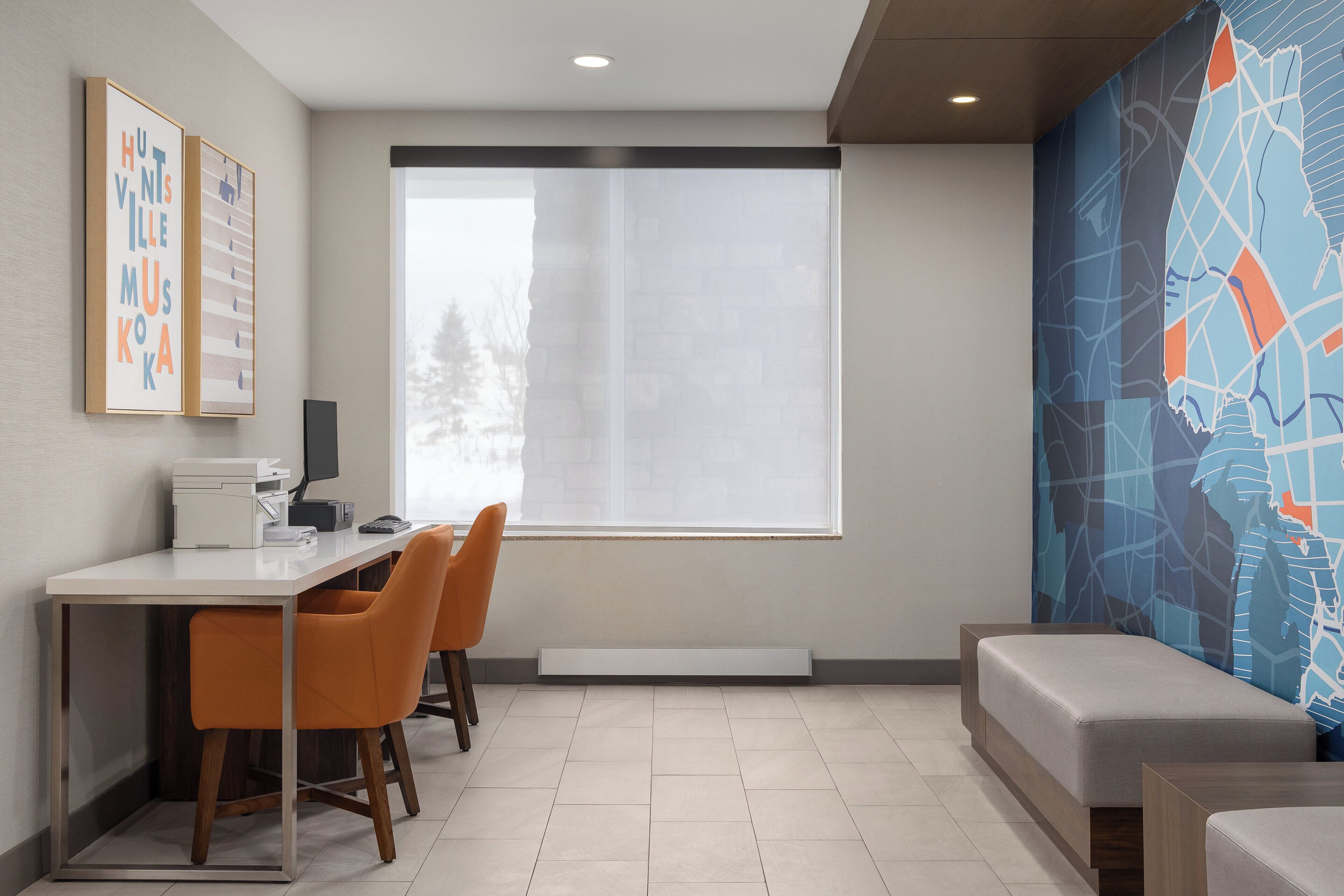 Foto - Holiday Inn Express & Suites Huntsville by IHG