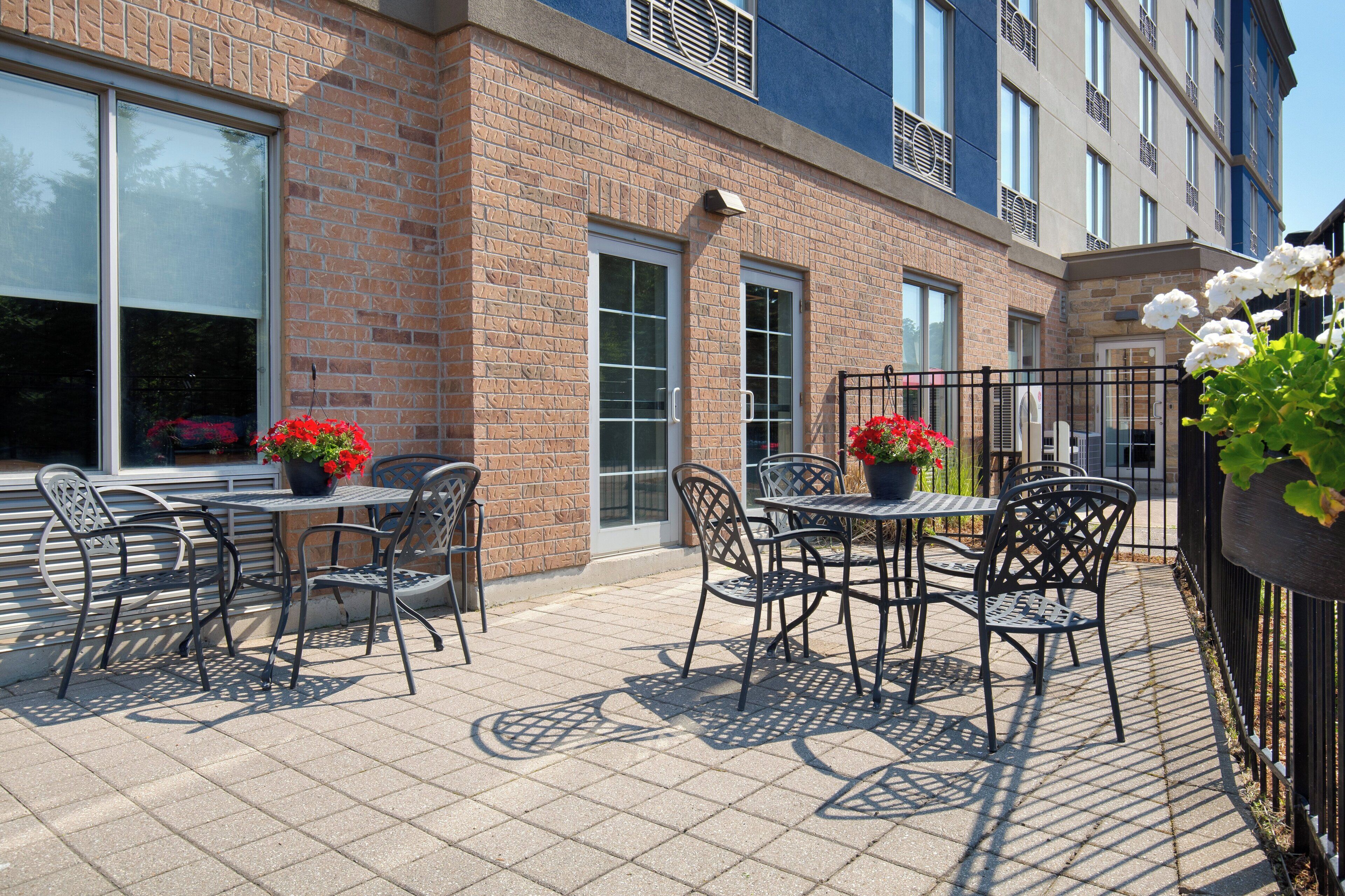 Foto - Holiday Inn Express & Suites Huntsville by IHG