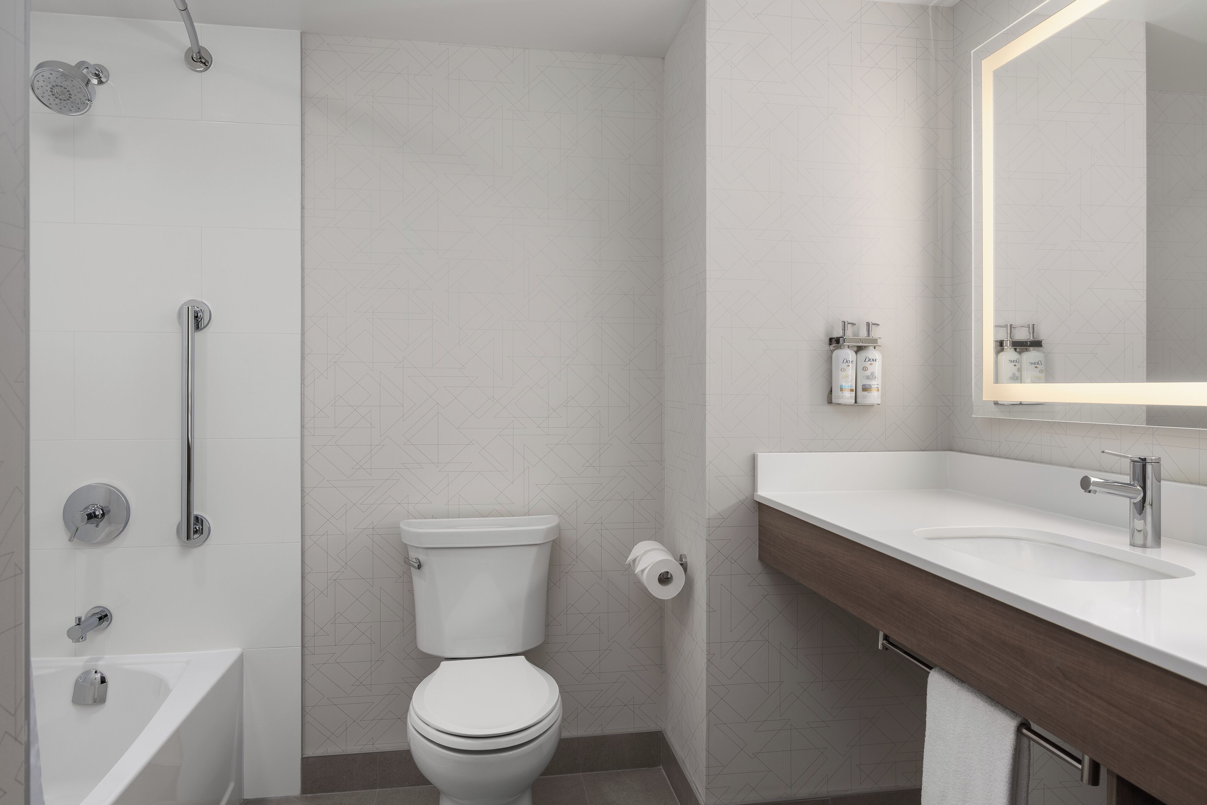 Foto - Holiday Inn Express & Suites Huntsville by IHG