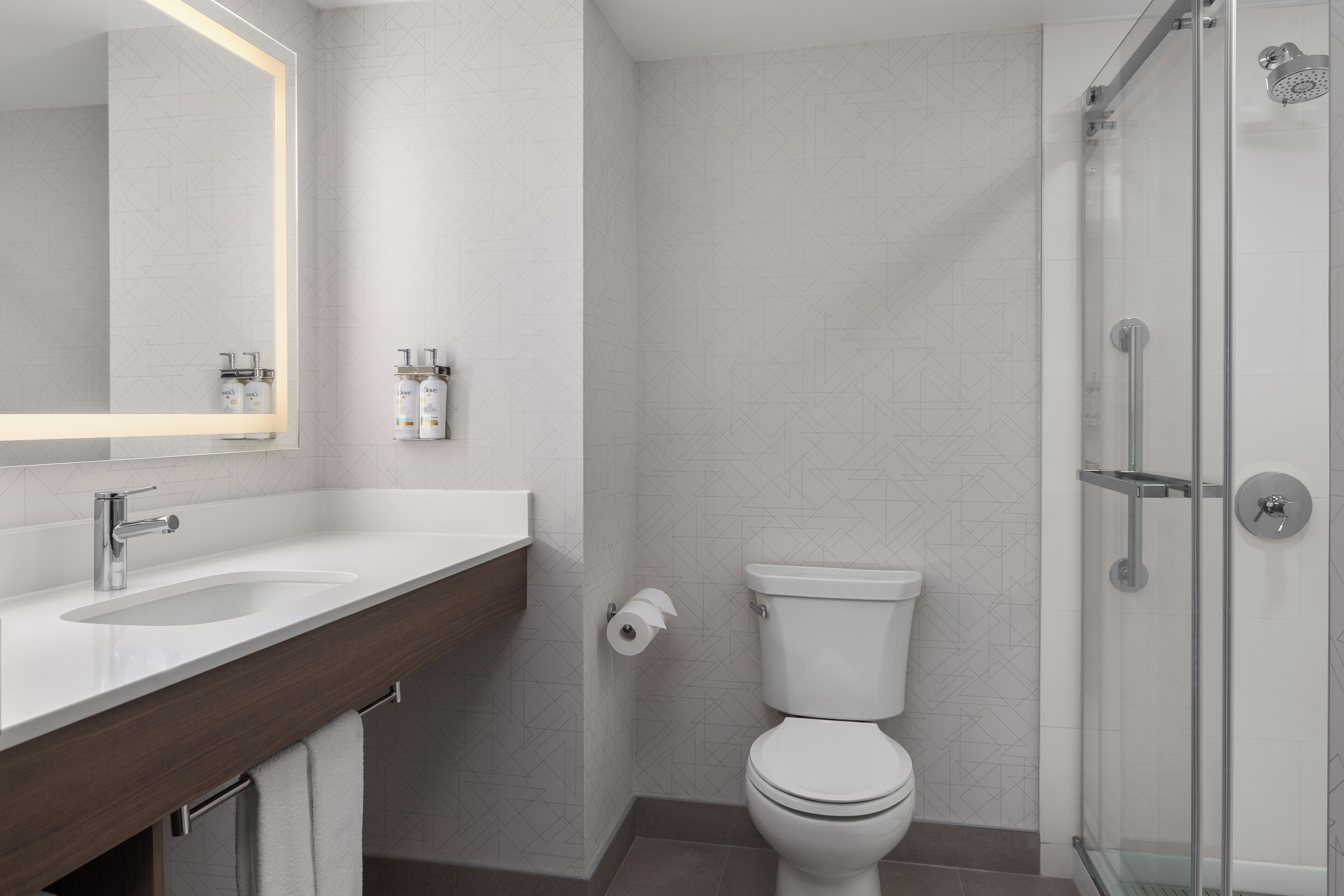 Foto - Holiday Inn Express & Suites Huntsville by IHG