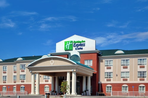 Holiday Inn Express Hotel & Suites Hinton by IHG